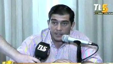 Avanza el Parque Industrial en Angaco