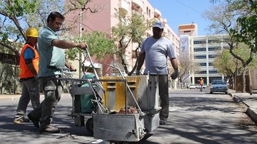 Empezaron con la ampliación del ECO