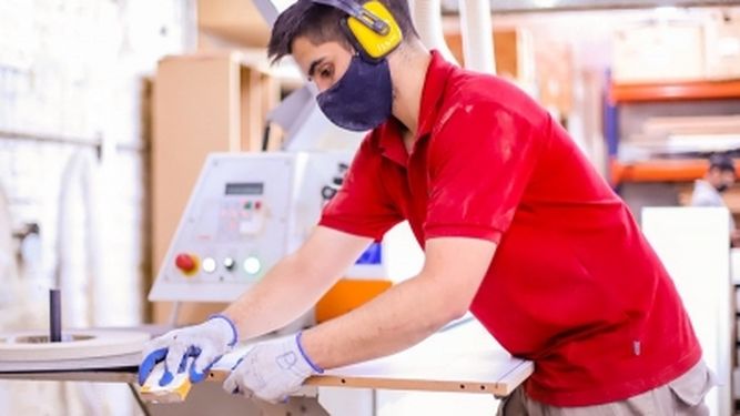 Baistrocchi consiguió $17 millones para fortalecer una importante área de Capital