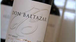 Un Petit Verdot de Casa Montes logró una de las diez medallas Gran Oro