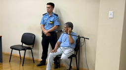 Quedó libre el jubilado que le disparó a un vecino en Rawson: el herido habría recibido dos balazos Quedó libre el jubilado que le disparó a un vecino en Rawson: el herido habría recibido dos balazos