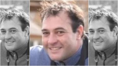 Tristeza por la muerte de Juancito, un querido entrenador de un club de rugby sanjuanino