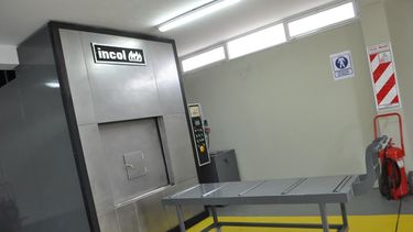 Buscan un sistema para reservar la propia cremación