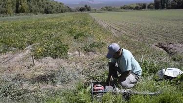 El ordenamiento territorial, foco de la Mesa del Agua como estrategia contra la sequía en San Juan