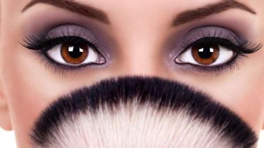 Tips: cómo parecer más joven con el maquillaje