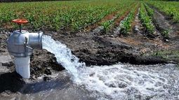 San Juan consume más agua de la que genera y vive la peor crisis hídrica de la historia