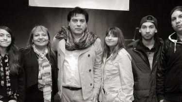 Tras el robo de su hijo, la concejal de Chimbas pidió perdón y condenó el delito