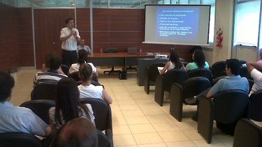 Planificación estratégica y negocios internacionales