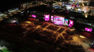 Quieren que el predio ferial siga funcionando todo el año