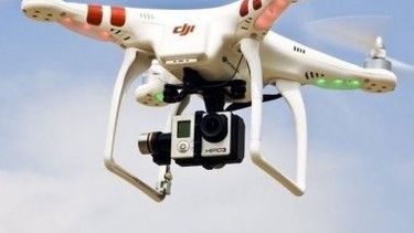 Realizarán el primer seminario regional sobre uso de drones