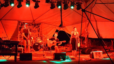 El FestiValle se podrá disfrutar durante tres días en Valle Fértil.