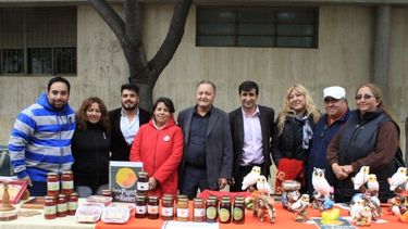 Del productor a tus manos, se viene otra Feria de la Economía Social Del productor a tus manos, se viene otra Feria de la Economía Social