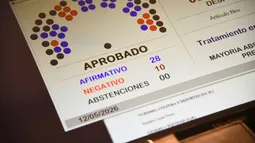 En Mendoza aprobaron la reforma constitucional: para qué En Mendoza aprobaron la reforma constitucional: para qué