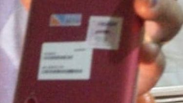 Sanjuanina perdió un celular con fotos y audios de su hermano muerto: busca recuperarlo