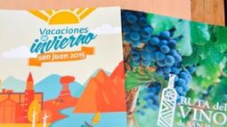 Vacaciones de invierno: Bici, punta de espalda y vino