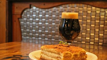 Postres con cerveza, lo nuevo de la gastronomía sanjuanina