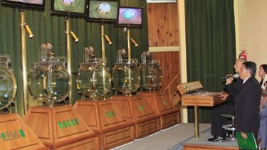 En San Juan cada vez se juega más: se apuesta un millón de pesos por día