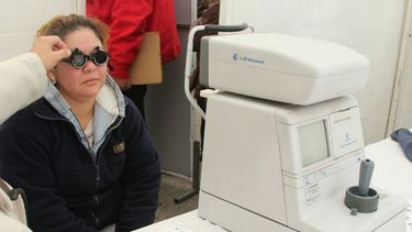 Este viernes continúa el operativo de abordaje territorial en Chimbas