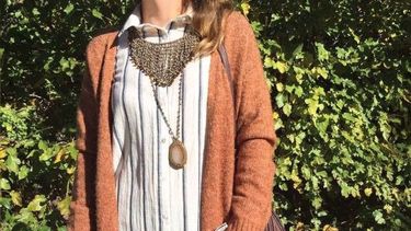 Sugerencia de miércoles: India Style