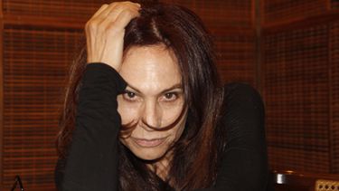 “Me falta tener a mi lado un hombre con una energía que transite como la mía”