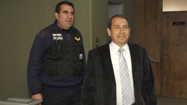 Ex funcionario de Hacienda quedó complicado tras declarar en el jury