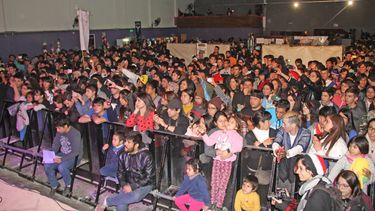 Furor por la nueva edición del Otaku Yoobi 2015