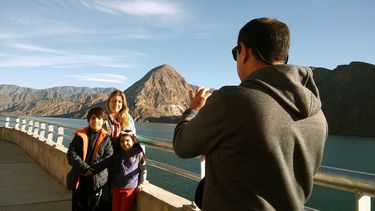 ¿Qué necesita San Juan para empezar a captar turismo chileno?