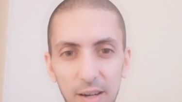 Video: tras su operación, Fernando Baggio agradeció el apoyo de más de 100 mil personas