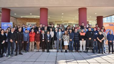 Anuncian un simulacro sin precedentes en San Juan