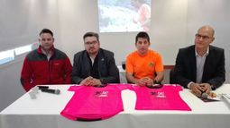 Prendete a una nueva maratón desafiando a la Mina Gualcamayo