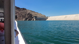 Productores sanjuaninos organizaron un encuentro sobre manejo del agua con especialistas de Mendoza