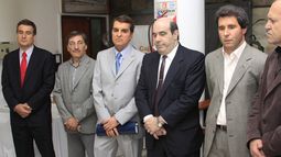 La Quiniela de San Juan festejó 25 años