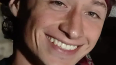 El desgarrador mensaje del hermano de Valentino, el joven sanjuanino encontrado sin vida