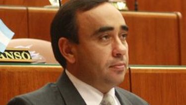 Espejo, “muy preocupado” por la situación en Iglesia