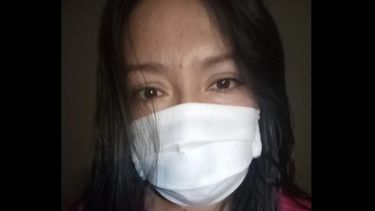 Un caso poco conocido: la albardonera que le ganó al coronavirus