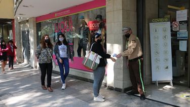 Cierre de Falabella: en la primera audiencia en Trabajo, ¿qué pidió el Sindicato para los trabajadores?