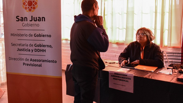 En San Juan, casi 70 mil personas podrían regularizar aportes para jubilarse: qué tenés que saber