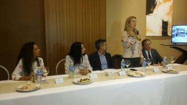 Empresas de Capital ayudarán para concretar proyectos solidarios: adónde irán los fondos