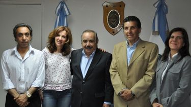 Colegio de Geofísicos, creado para defender su tarea