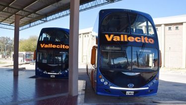 Cómo ir a la Difunta Correa sin auto: precios, horarios y detalles de los viajes en colectivo