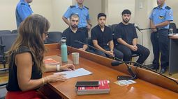 Les dictan dos meses de prisión preventiva a los tres sospechosos de la causa Branka Motors Les dictan dos meses de prisión preventiva a los tres sospechosos de la causa Branka Motors