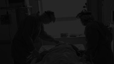 San Juan, de luto: superó las 1.000 muertes por coronavirus