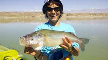 Sangre de pescadores