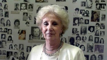 Abuelas recuperó al nieto 106: “Fue liberado de la mentira”