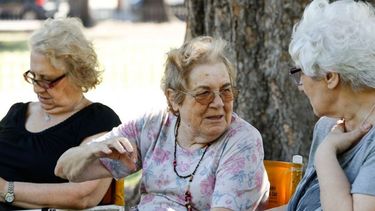 Una jubilada ahorró más de 300.000 euros en el Banco del Cielo, pero estaba siendo estafada