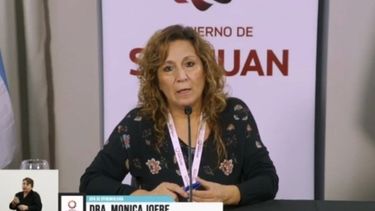 San Juan sigue libre de coronavirus: estudian sólo dos casos sospechosos