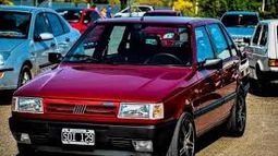 Se viene un remate de movilidades del gobierno de San Juan