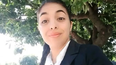 Una mujer policía y su hija de un año murieron tras chocar con un camión Una mujer policía y su hija de un año murieron tras chocar con un camión