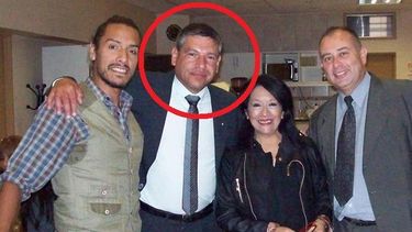 Encontró casi 50 mil pesos y quiere devolverlos