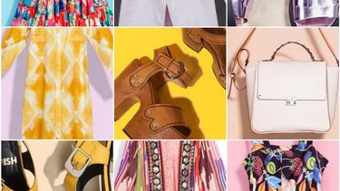 Estos son los colores de la nueva temporada